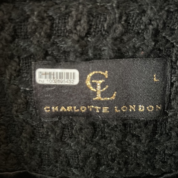 awesome blazer - Picture 3 of 5